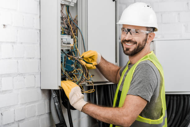 Best Affordable Emergency Electrician  in Williamson, AZ