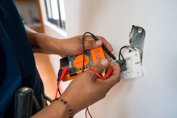Best Circuit Breaker Repair  in Williamson, AZ