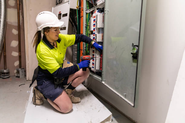 Professional Electrician in Williamson, AZ