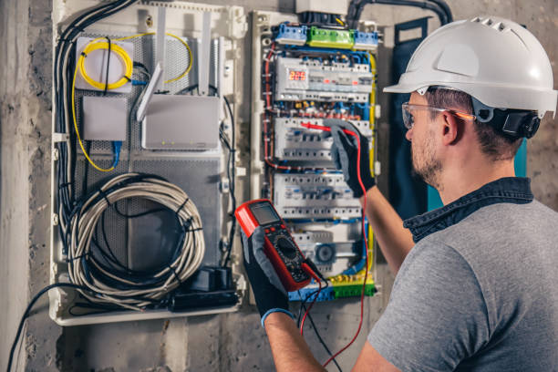 Affordable Emergency Electrician in Williamson, AZ