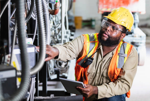 Best Industrial Electrical Services  in Williamson, AZ