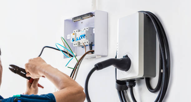 Industrial Electrical Services in Williamson, AZ