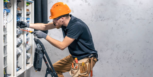 Best Emergency Electrician Near Me  in Williamson, AZ