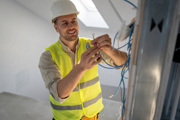 Best Local Electrician Companies  in Williamson, AZ